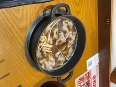 -呷哺呷哺 黄金牧场 (欢乐谷店)
