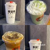 洛阳探店 |贫民窟宝子们也能实现咖啡自由‼️