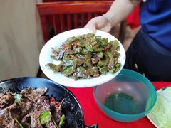 -王城醋血鸭老店