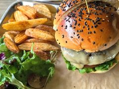 -UPPER KITCHEN(延安路店)