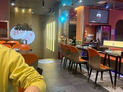 -串亿88烧烤·羊腿·羊蝎子(板泉路店)