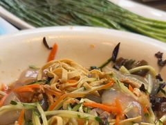 -大闫家烧烤·小海鲜家常菜(郑庄店)