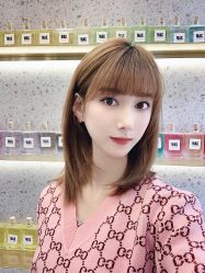 -3AM·S HAIR SALON烫发染发接发