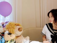 -PARFUM FLORAL花境法餐(南京首店)