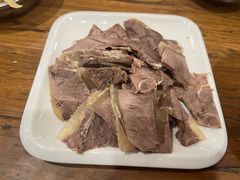 -清真马杰山牛肉汤馆