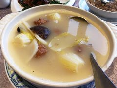 狮子头-圆山大饭店-圆苑餐厅