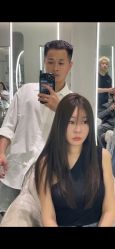 -3AM·S HAIR SALON烫发染发接发