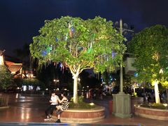 -南宁方特东盟神画