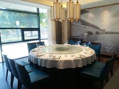 包厢-宴西湖(滨湖公园店)
