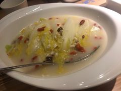 -江湖情酸菜鱼(万菱汇店)