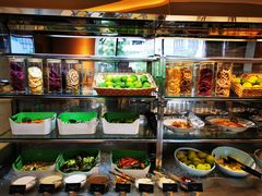 -BLD西餐厅(成都首座万丽酒店)