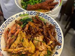 -梅溪·小伙子干挑面(安吉总店)