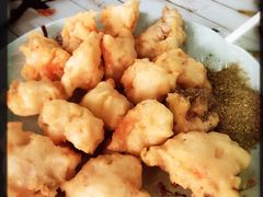 -清真鸿起来饭庄(复兴路店)