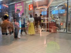 -星巴克臻选(深圳龙岗万科店)