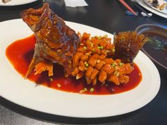 -RIVIERA 松鹤楼(外滩店)