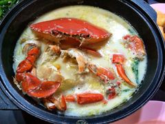 龙海鲜螃蟹王-龙海鲜螃蟹王(宏茂桥店)