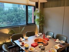 -三只耳冷锅鱼火锅(玉林店)