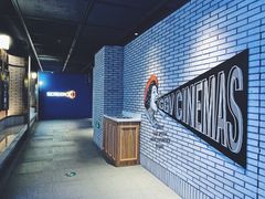 -CGV影城(卓悦中心 IMAX激光店)