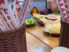 -赵美丽·重庆社区火锅·直营店(火车东站·中豪国际店)