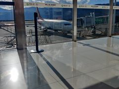 -丽江三义国际机场