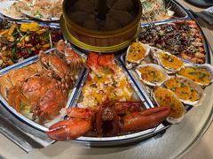-日进一片海.生腌海鲜火锅.宵夜烧烤(三里屯总店)