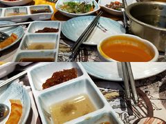 -唯成•韩国炭火烤肉 유성고기