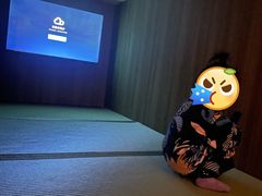 -青水瓦台汤泉(未央店)