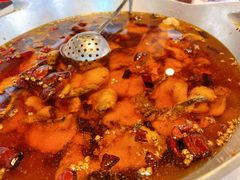 -辣婆婆(航天桥店)