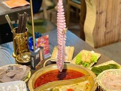 -土著渔匠·养生蝴蝶鱼(香樟路店)