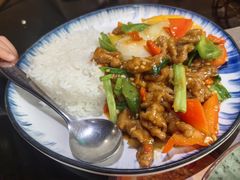 -金厨泰国餐厅·全泰籍厨师料理(拱北店)