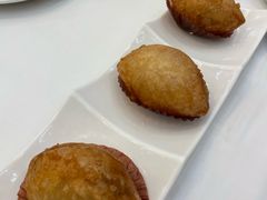 安虾咸水角-顺德人家食府(黄金广场店)