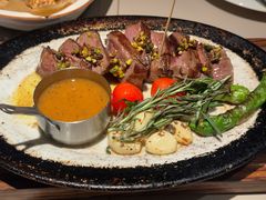 -J·one Bistro吉萬酒厨·牛排