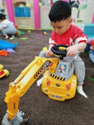 点击看大图 -孩子王(铁西万达店)