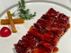 -咨言·烤鸭·烩面泡馍(建业十八城店)