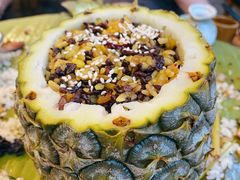 -傣乡之味·傣族特色手抓饭·孔雀宴(大理古城首店)