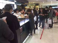 -乐天免税店(明洞店)