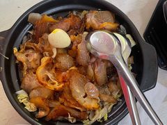 -赵家牛肉砂锅(台西三路店)