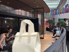 -上海来福士广场