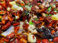 -锦尚阁烤鱼(望京新荟城店)