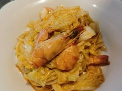 -船歌·鱼水饺青岛菜(枫蓝国际购物中心店)