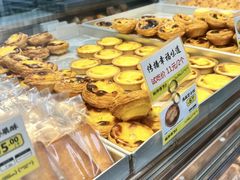-鲍师傅糕点(国金街店)