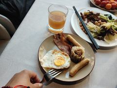 -蔓兰家的四季S0餐厅·融合菜(当代MOMA店)