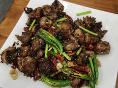 羊眼-李柱·柘城垛子羊肉旗舰店(通泰路店)