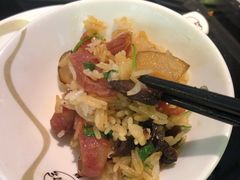 彪哥腊味煲仔饭-顺峰顺水顺德菜(龙华店)