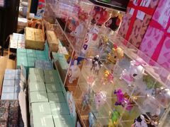 -泡泡玛特POPMART(苏州诚品生活店)