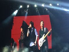 -南京奥林匹克体育中心-体育馆