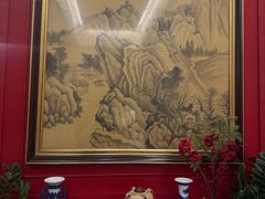 -银都上海菜馆(粤海东路店)