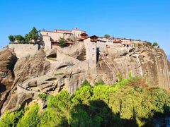 -梅黛奥拉修道院