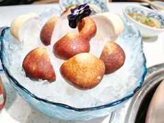 -牛村来人潮汕牛肉火锅(西单店)