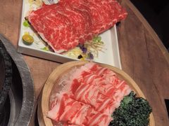 -蘑界·野生菌火锅(深业上城店)